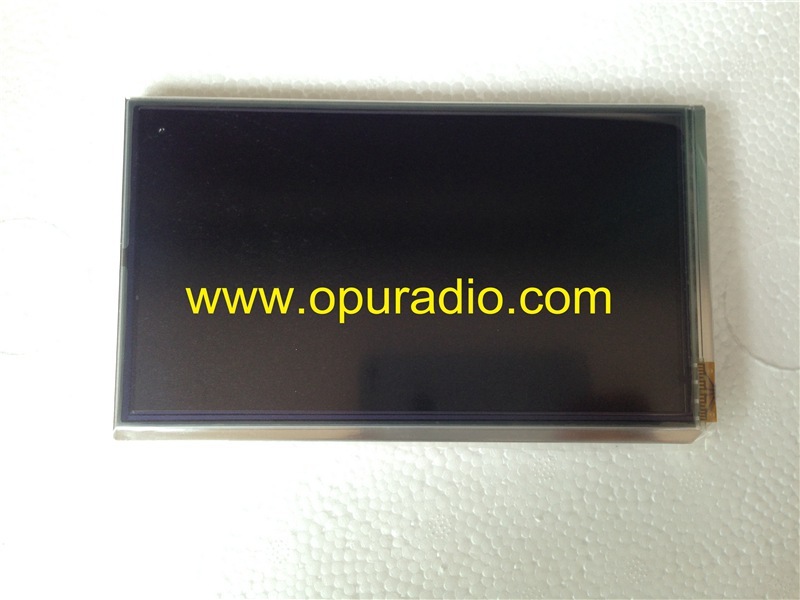 L5F30818P05 LCD display screen monitor with touch for VW RNS510 2012 Up