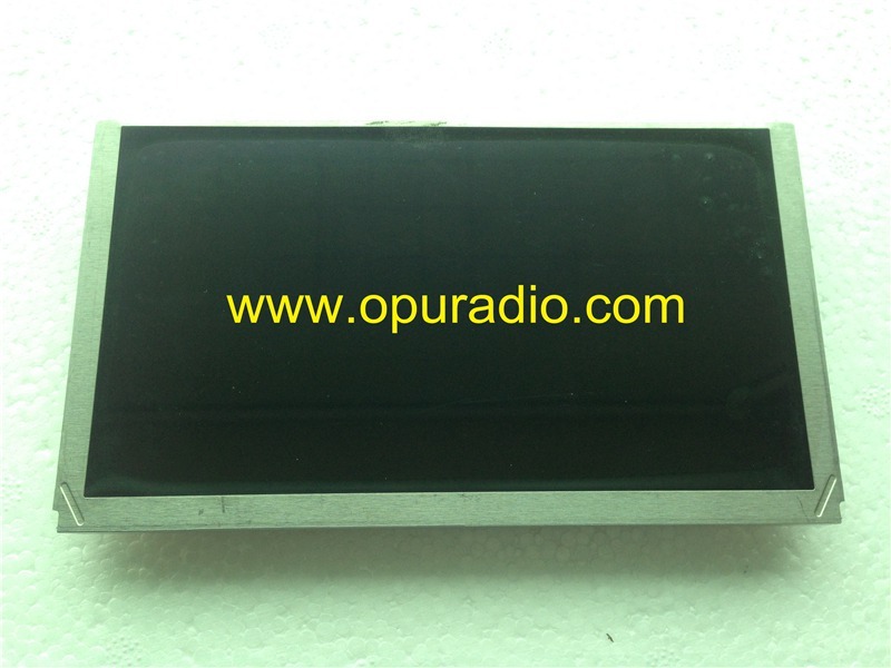 Toshiba Display LTA065B3D0F LT065AB3D600 LCD monitor screen for Audi A3 A4 A6 A6L R8 TT Lamborgini RNS-E DVD Navigation