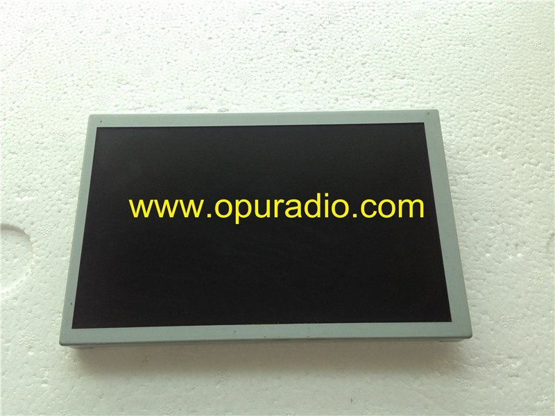LTA080B456F Toshiba Display LCD monitor 8 inch screen for Toyota Denso Lexus Car Navigation audio