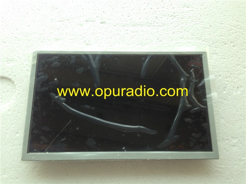 LT080CA11100 LT080CA24100 Toshiba Display 8 inch LCD monitor screen for Toyota Lexus car navigation