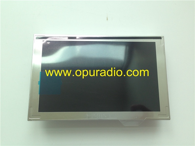 LG Display LB058WQ1-SD01 SD03 Screen for Mercedes-Benz A2129004900 A2129008707 SEIMENS VDO LCD Monitor