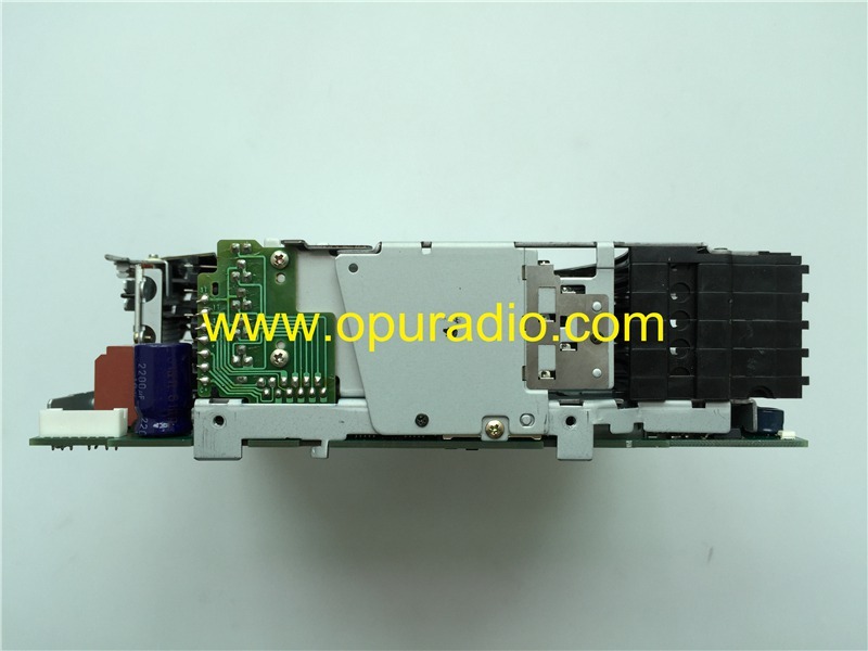 5 DISC MULTIPLE CHOICE CD changer mechanism for Peugeot 207 307 Blaupunkt IDC-A09 IDC-A04 Citroen C2 C3 Stereo CD player 2005-2008 Maserati 3200GT 420
