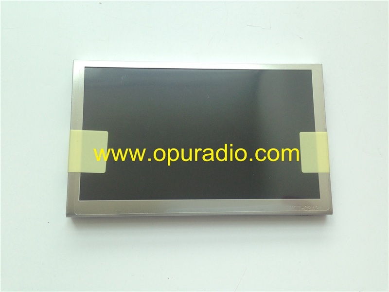 LA050WQ1-TD01 LG Display 6850L-0718A LCD Monitor screen for car radio audio instrument Dash Cluster