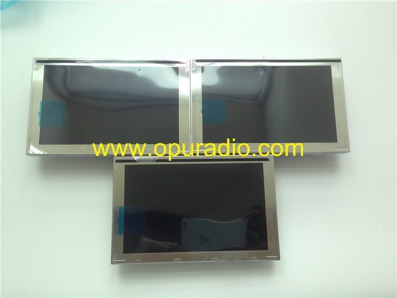 LB058WQ1-SD02 (SD)(02) LG Display LCD monitor for Mercedes W212 W172 W204 W166 GLK SLK ML C-Class car radio Audio 20 50 5.8 inch screen