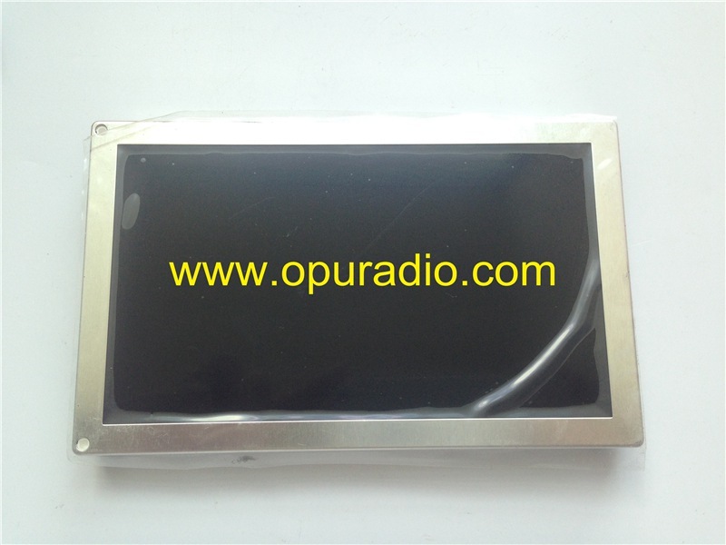 Toshiba Display TFD58W03-MM2 LCD Monitor TFD58W23MM screen for05-07 MASARATI COUPE GT 4200 Stereo Audio Navigation