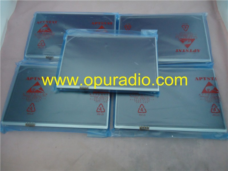 L5F30817P02 L5F30817P01 LCD Display L5F30817 monitor with touch screen for VW Phaeton Touareg RNS810 Navigation