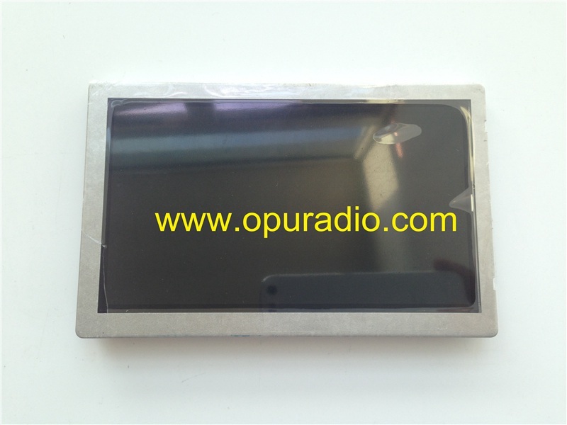 Sharp LCD Display monitor LQ050T3GG01 screen for car radio audio CD player