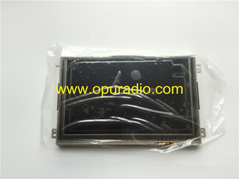 LMS500PZ1AL LMS500PZ1BL LCD Display VW370PLUS monitor with touch screen for VW Golf 7 car radio