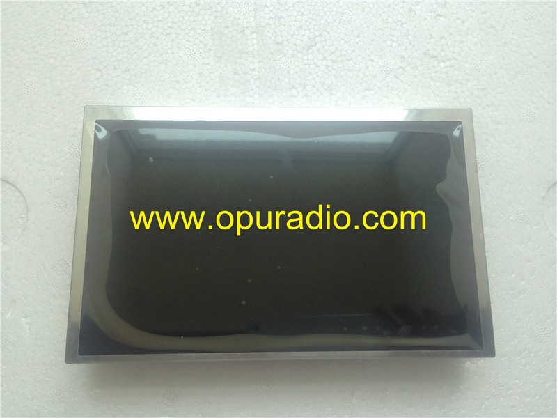 Mitsubishi OPTREX T-55239GD080H-LW-AIN Display T-55239C LEDBL monitor L6 RSE 8" SW for Johnson Controls 2083593 BM226981 for BMW X5 E66 E60 rear seat