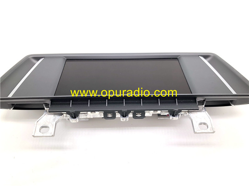 BM 6550 9296938 Display Monitor Screen CID65 F15 F16 MU Sat Nav LCI for BMW X5 X6 Small NBT Radio Media