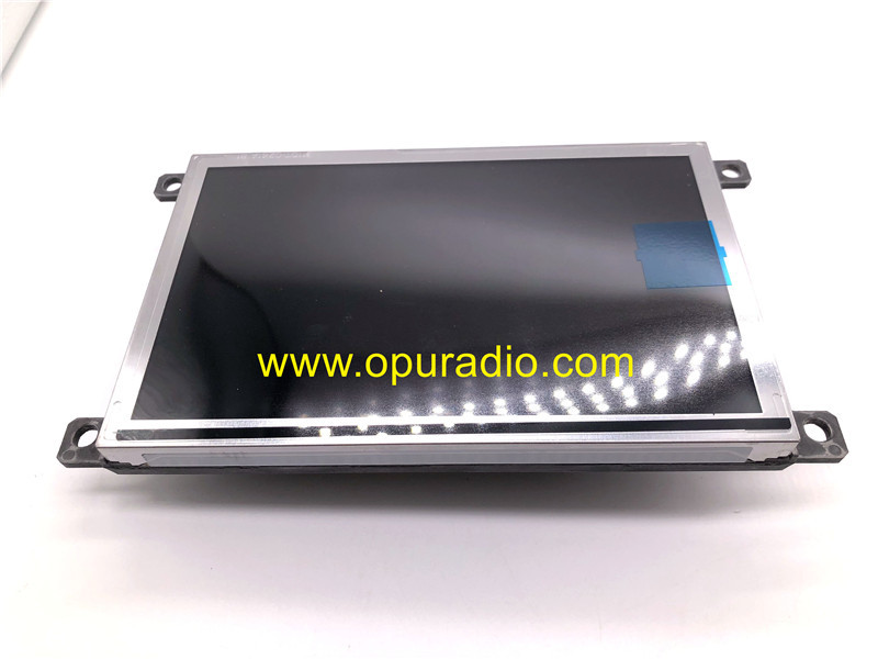 Continental 9800835780 EMF DG4 INFO Display A2C34948500 CID RNEG 2 for Peugeot 508 RT6 Citroen DS5 car Navigation Monitor