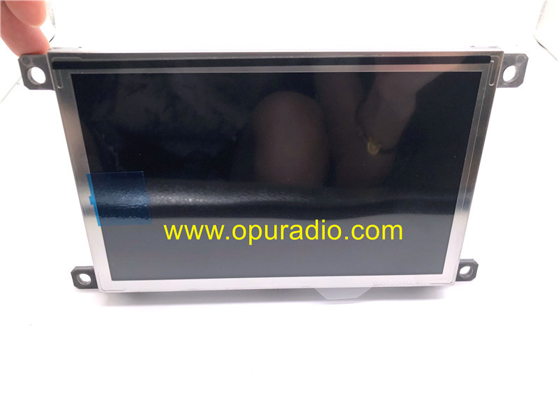 Continental 9800835780 EMF DG4 INFO Display A2C34948500 CID RNEG 2 for Peugeot 508 RT6 Citroen DS5 car Navigation Monitor