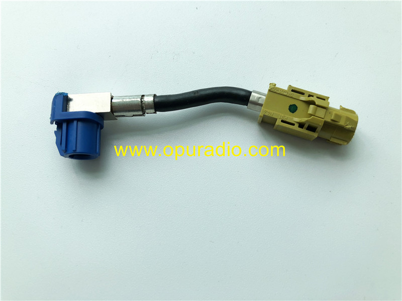 SYNC3 3G Ribbon Cable for Ford Lincoln Mustang car radio Navigation Display connect APIM