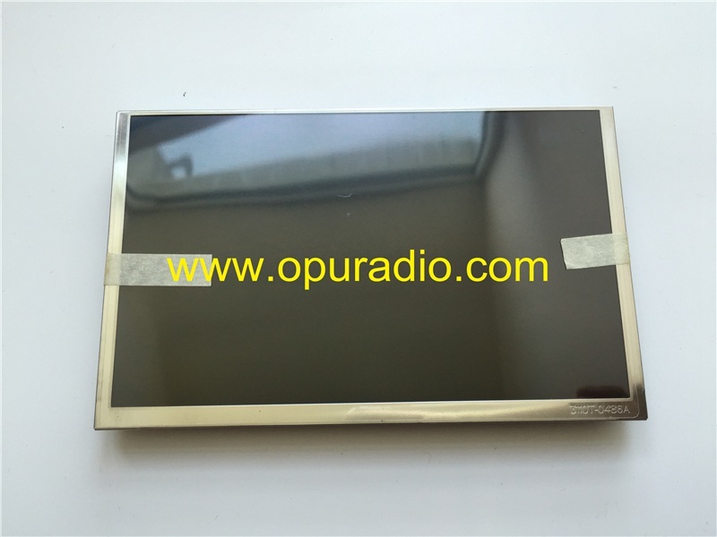 LB070WV7 (TL)(01) TL01 LG Display Monitor NO TOUCH for Hyundai KIA Soul Sorento car DVD navigation