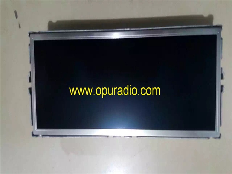 MB A222902510 A222902410 Display unit for Mercedes-Benz S class S500 S350 S600 W222 sound system car Navigaiton radio VDO A2C93801700