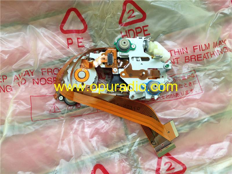Panasonic 6 disc CD small mechanism for many kinds of 6 CD changer