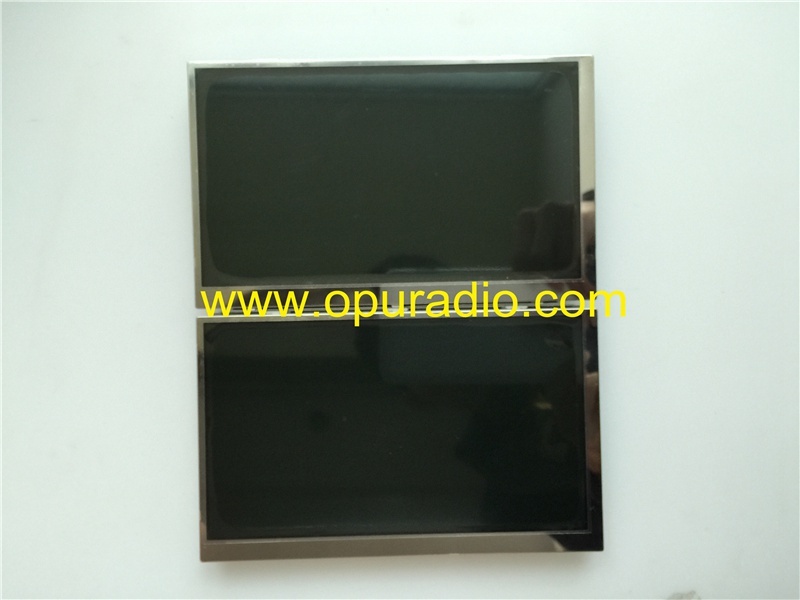 OPTREX Display T-51440GL070H-FW-ANN optrex 351440AD LCD Monitor Screen for excavator dozer KOMATSU PC210LC-10 Hydraulic Excavator screen monitor