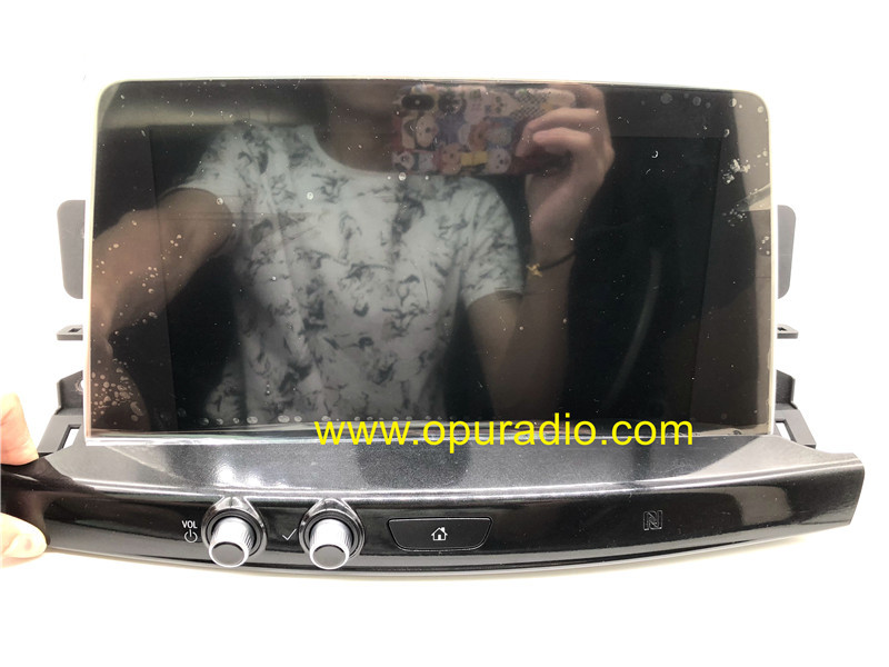 84630032 Alpine GAB102 10.2 inch Touch Display Monitor for 2019-2021 Cadillac CT5 CT6 car navigation carplay