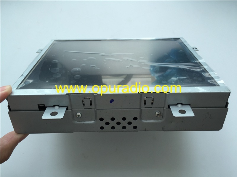 OEM original Display Module TPO 05064993AL A D F G L H complete Monitor for 2012-2014 Chrysler 300C Dodge Journey Changer CD DVD changer Maserati Ghib
