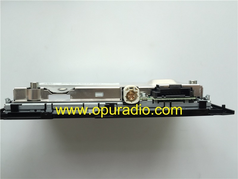 8U0 919 603A Alpine QFVD202B Display Unit for Audi A1 A3 Q3 car radio Navigation GPS Audio Media