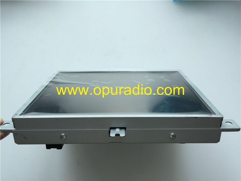 OEM original Display Module TPO 05064993AL A D F G L H complete Monitor for 2012-2014 Chrysler 300C Dodge Journey Changer CD DVD changer Maserati Ghib