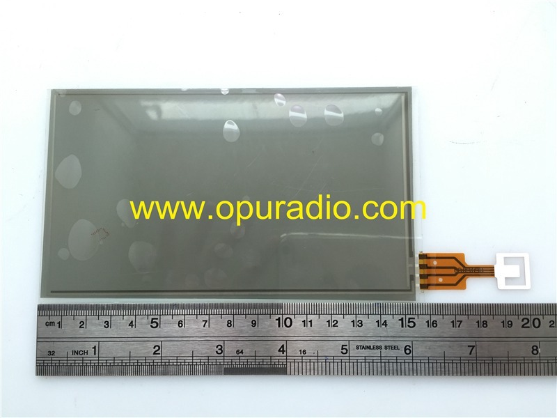 Clarion touch screen Digitizer 6.5 inch LTA065B1D1F for Ford SYNC GPS EDGE Expedition F250SD F350SD E150 E250 Lincoln