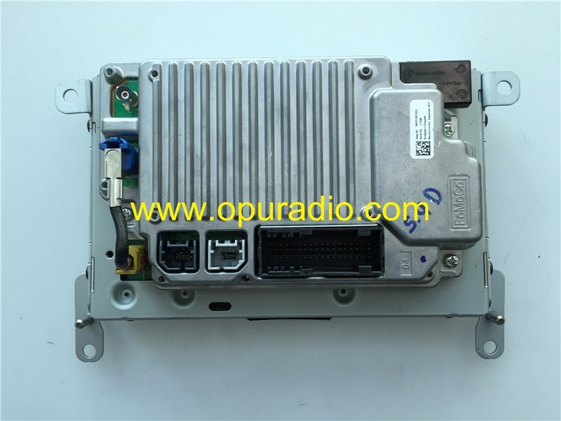 MAFG16012GX Display Module GL1T-18B955-SB FoMoCo LQ080Y5LZ07SB SYNC 3G for 2015 2016 2017 all Ford Lincoln car Navigation carplay MAP WIFI satillite R