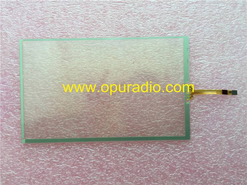 Brand New 7 Inch Touch screen Digitizer for LA070WV2 (TD)(01) (TD)(02) for 2013-2015 Toyota Tacoma Entune 86100-04080 04151 0C160 04141 86804-04030 JB