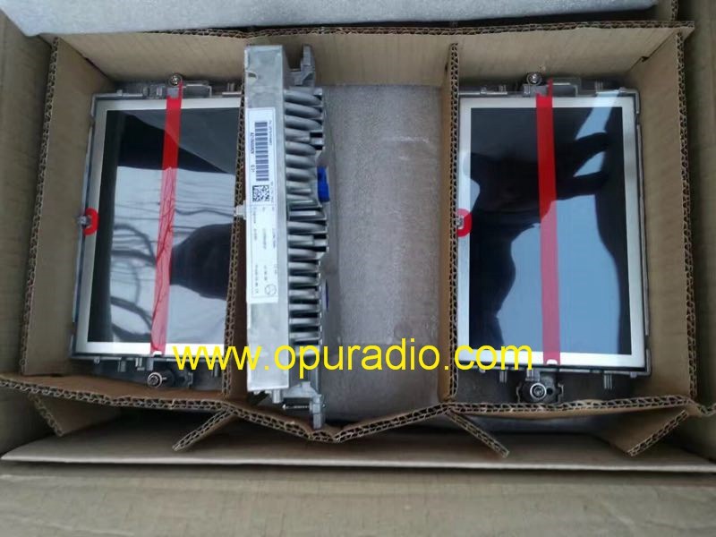 A2129000829 VDO Display Monitor Screen for Mercedes Benz W207 W212 E-Class Comand Navigation audio Video A2129015806 E320 E350