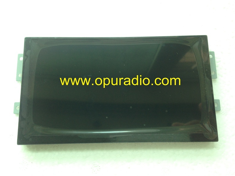 Toshiba Display LT065CA45000 LTA065B1D1F Screen Monitor for 08-10 Ford EDGE Expedition F250 F350 SD E series XM HDD Navigation