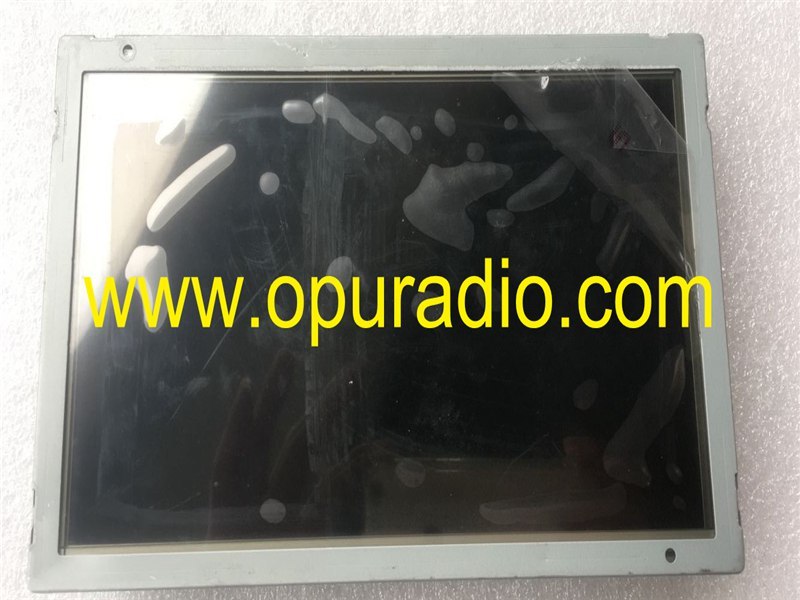 LCD Display LA080WV1 TD01 with touch screen Digitizer complete Monitor GM 22831821 for 2012 2013 Buick Lacrosse INFO-GPS-TV Navigation