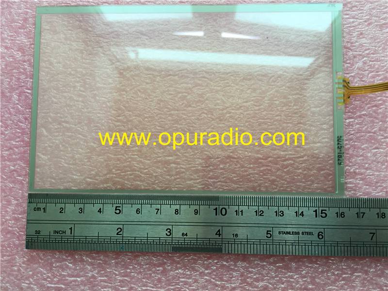 Brand New 7 Inch Touch Screen Digitizer for LA070WV2 (TD)(01) for 2015 2016 Toyota Tundra 86140-0C120 0C110 NON JBL and 86100-0C121 0C211 0C111 with J