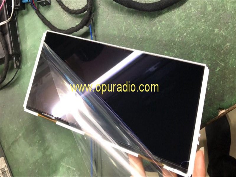 BMW LCD Display Screen Monitor for NBT car Navigation GPS MAP Auido CD DVD Player 7 series 7er F01 F02 CID