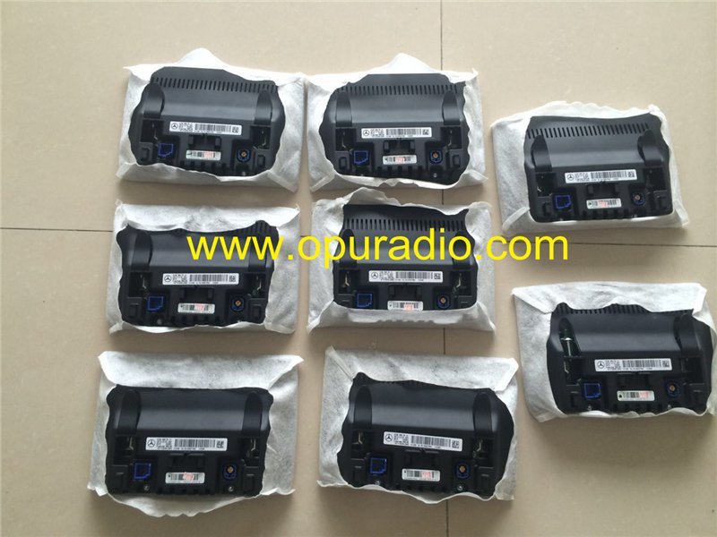 Display Monitor A1669007814 SAT NAV LCD Control Information For Mercedes Benz W166 ML GL GLS GLA X156 W246 W176 W156 W292 C117 W117 X166 Audio 20 NTG5
