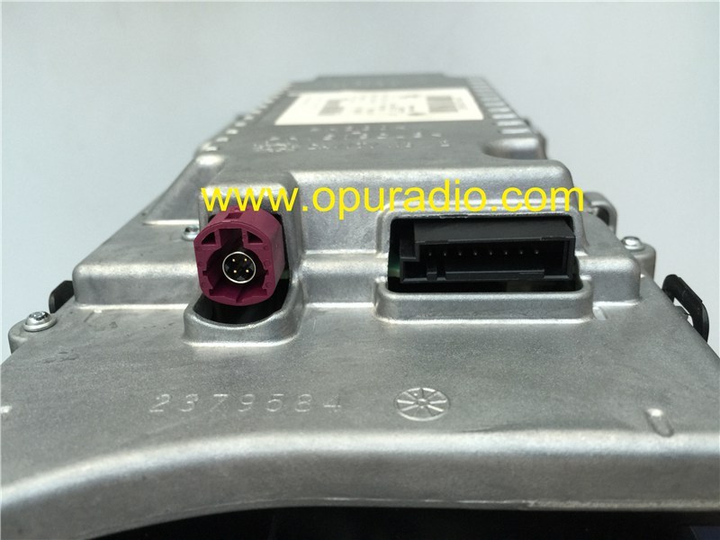 Johnson Controls LCD Display Screen 8.8inch for BMW E7X E70 E71 E72 X5 X6 CID CIC 8.8" Optrex Monitor SAT NAV 6550 9289580 car Navigation Audio MAP GP