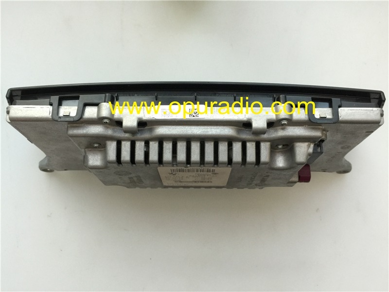 Johnson Controls LCD Display Screen 8.8inch for BMW E7X E70 E71 E72 X5 X6 CID CIC 8.8" Optrex Monitor SAT NAV 6550 9289580 car Navigation Audio MAP GP