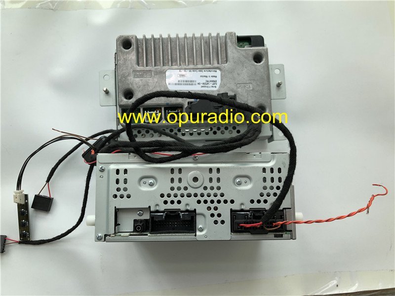 Wiring Tester with Emulator all connectors for power on Bench SYNC2 SYNC3 systems all Ford Lincoln Mustang