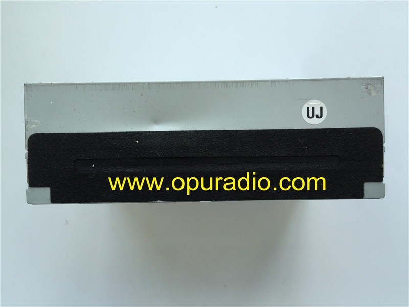 TOYOTA 86421-30040 DENSO for 2006 2007 Lexus GS300 GS350 GS400 GS430 Navigation Computer Module Player Drive  Reader car GPS MAP Audio Media