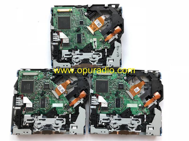 Tester radio for testing DVS-3010 DVS-3011 DVS-3022 DVS-3050 DVS-3150V DVS-3110V DVD mechanism drive