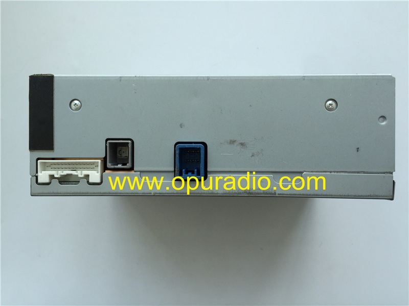 TOYOTA 86421-30040 DENSO for 2006 2007 Lexus GS300 GS350 GS400 GS430 Navigation Computer Module Player Drive  Reader car GPS MAP Audio Media