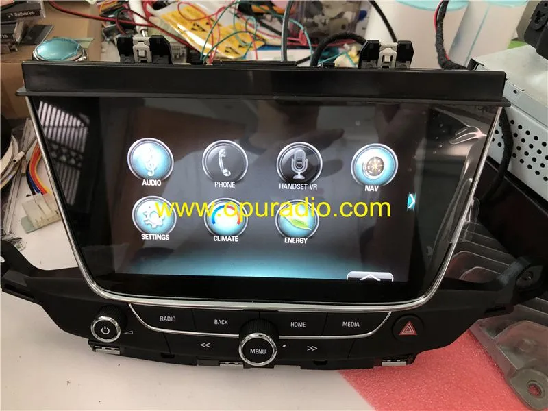 Intellilink Chevy Opel Wiring Tester - Chevrolet Additional Wiring Tester | opuradio