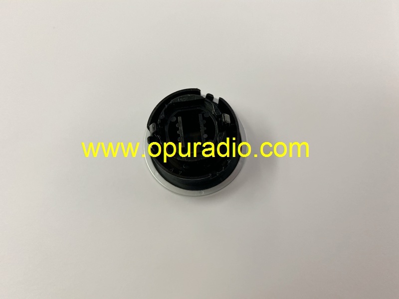 Power switch for Mercedes E350 car Navigation audio button