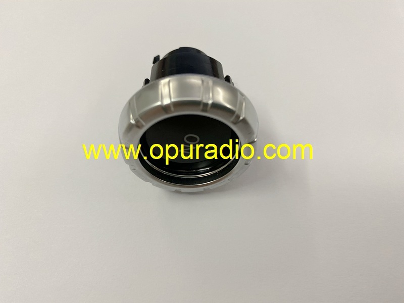 Power switch for Mercedes E350 car Navigation audio button