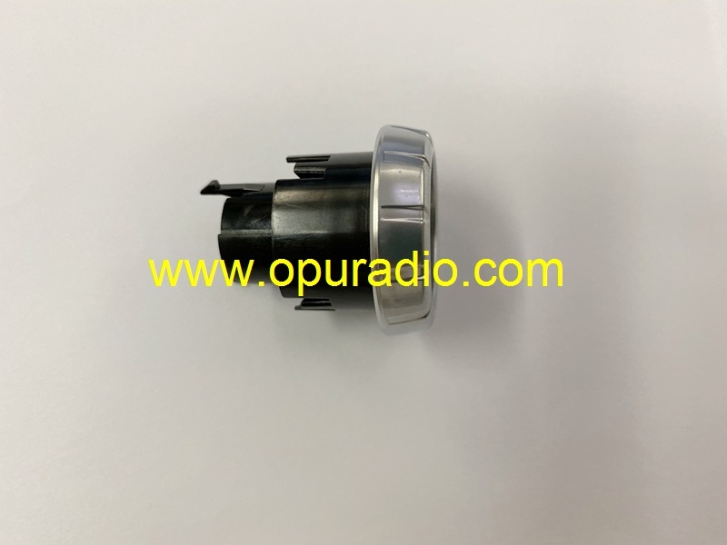 Power switch for Mercedes E350 car Navigation audio button
