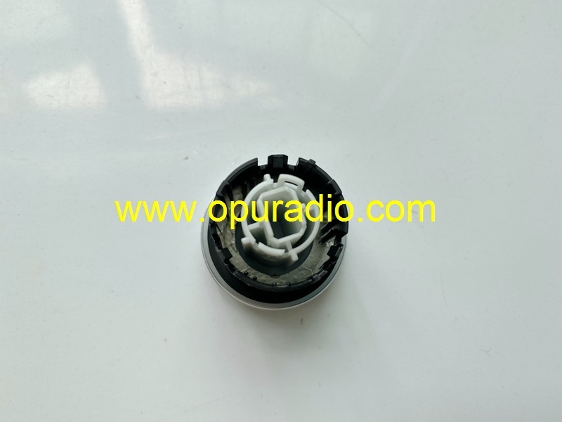 Power Switch for Mercedes GLA GLC CLA A B Class Car Audio ON knob button