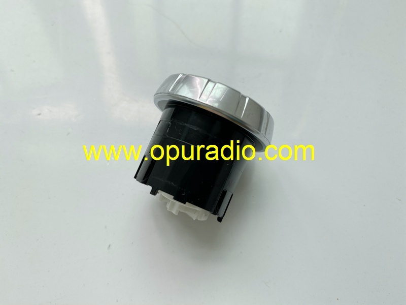 Power Switch for Mercedes GLA GLC CLA A B Class Car Audio ON knob button