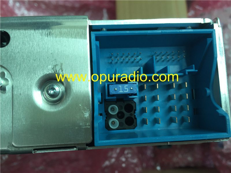 100% Brand New BMW PROFESSIONAL RADIO BMWRCD212 COMBOX CD Player MP3 USB AUX BLUETOOTH MOST FOR E90 E91 E93 E80 E81 E82 E88 Z4 X1 X3 CAR AUDIO