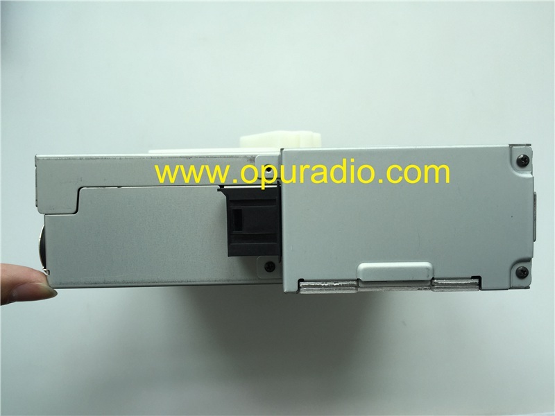 Clarion 6 CD changer 12802521 PU-2426A for SAAB 9-3 MK2 2003-2006 Approx 2nd GEN 93 AERO ARC LINEAR car radio