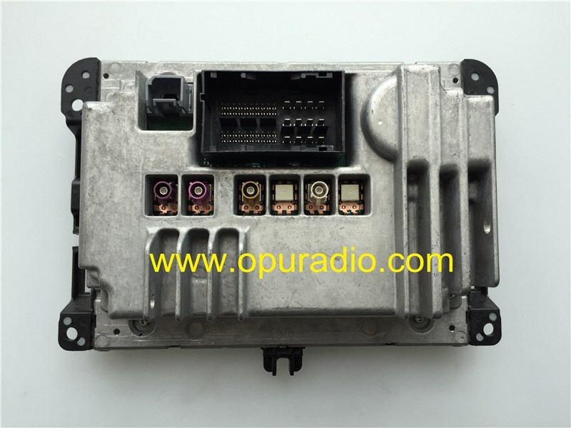 Uconnector 8.4 SRT touch screen VP4 NA CMC N4 RA4 for Jeep Grand Cherokee Naigation Radio Audio Media Phone XM AUX USB Version 13.19.0