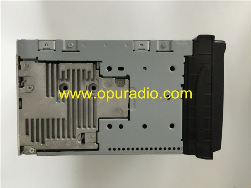 NISSAN 25915 4NE5C B A 4NE0B C 4NA4A QY-7220 QY-7210 for 13-17 Leaf car Navigation Camera  MAP US CANADA GPS Media Audio Zero Emission WITH MAP CARD